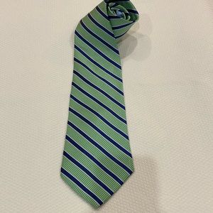 Tommy Hilfiger Silk Tie